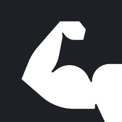 MuscleFitApp's profile picture