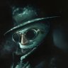Profilbild von Jack Griffin