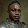 Publius (Oliver B. Johnson III) 的头像