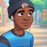 Akazeus's profile picture