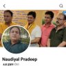 Фото профиля Pardeep Naudiyal