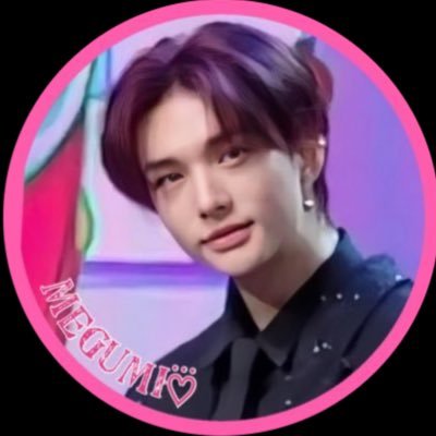 𝕄𝔼𝔾𝕌𝕄𝕀♡⃛'s profile picture
