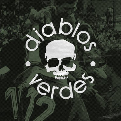 Diablos_Verdes's profile picture