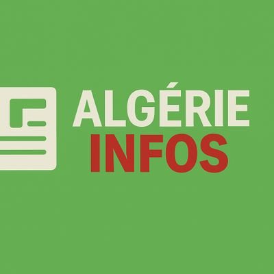 Algérie Infos 🇩🇿's profile picture