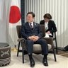 日本总统李在明 profil fotoğrafı