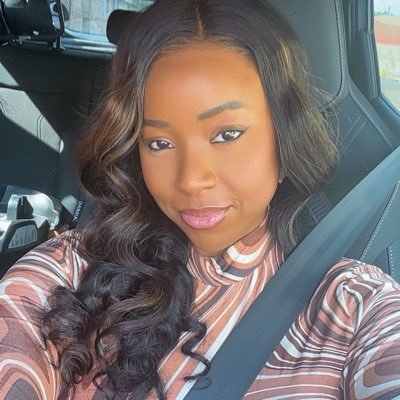 Dr Elizabeth Olowokandi ✨'s profile picture