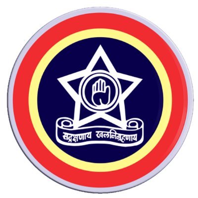 ThaneCityPolice's profile picture