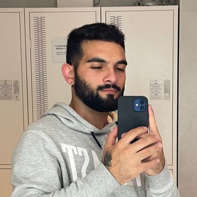 Joshua B's profile picture