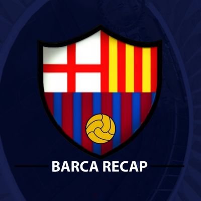 BarcaRecap_fr's profile picture