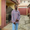 Profilbild von Pereira Oluwatosin