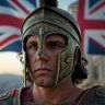 Alexander the Great 🇬🇧🏴⚔️🛡 profil fotoğrafı