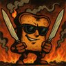 Toast profil fotoğrafı