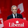 Canada Stands With Carney profil fotoğrafı