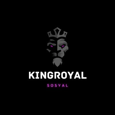 KingRoyal Sosyal's profile picture