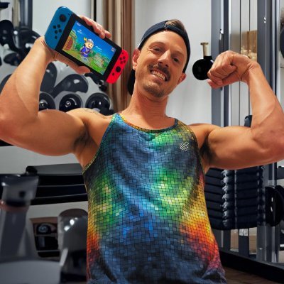 KingB8erXXX's profile picture