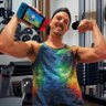 KingB8er | MuscleNerdBenji 的头像