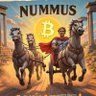 Profilbild von Gabriele CryptoAurelian Nummus