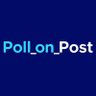 Фото профиля Poll on Post