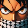 مجنون المقاومة بديل 4 profil fotoğrafı