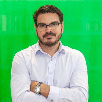 Rodrigo Constantino USA's profile picture