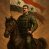 المقاومة السورية 🇸🇾 profil fotoğrafı