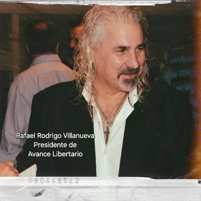 Rafael Rodrigo Villanueva's profile picture