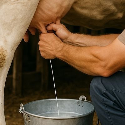 EroMilker's profile picture