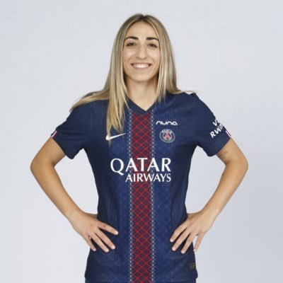 Olga Carmona's profile picture
