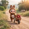 XM瓦特 的头像