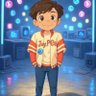 Profilbild von Nicholas Roberson