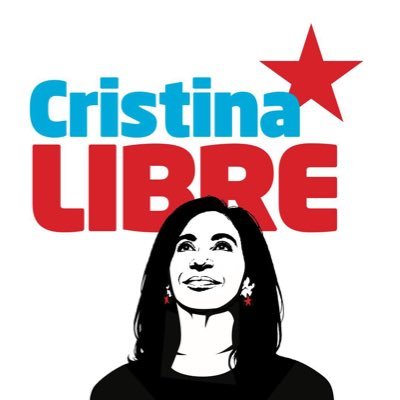 Cristina Libre's profile picture