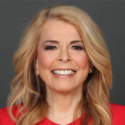 Betsy McCaughey, PhD's profile picture