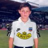Javier Oyarzo profil fotoğrafı
