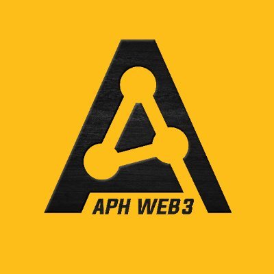APH WEB3's profile picture