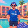 Profilbild von Blake