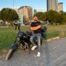 Profilbild von Onur