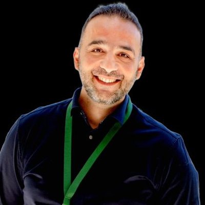 Nikolas Dietis's profile picture