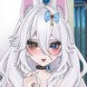 Misaki 🦊 Kitsune VTuber profil fotoğrafı