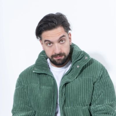 Pedro Sousa ⚡'s profile picture