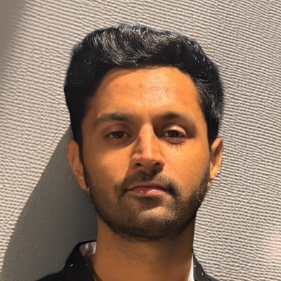 Nischal's profile picture