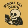 Scrolltilldeath profil fotoğrafı