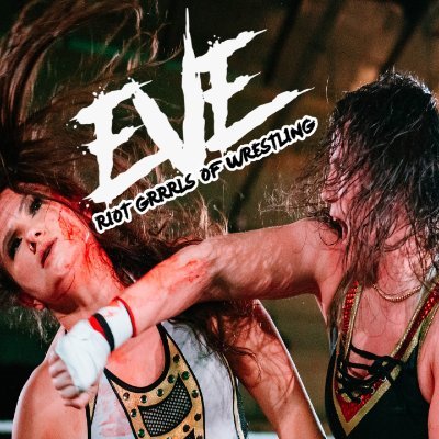 ProWrestlingEVE's profile picture