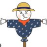 Profilbild von ななしのかかし