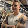 Profilbild von Aaron