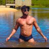 Dendeusinho 😏 profil fotoğrafı