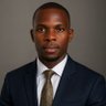 Profilbild von Edwin Morebu