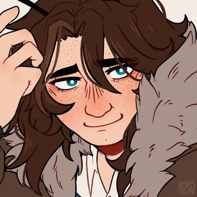 Rara | Busy with Zines's profile picture