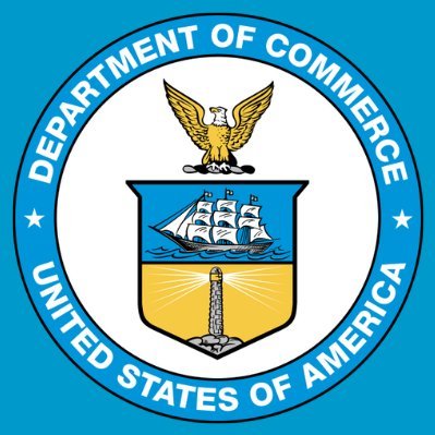 U.S. Department of Commerce's profile picture