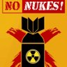 No nuclear war profil fotoğrafı