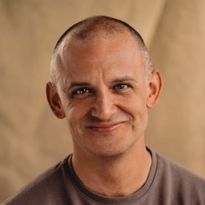 Philip Dehany's profile picture